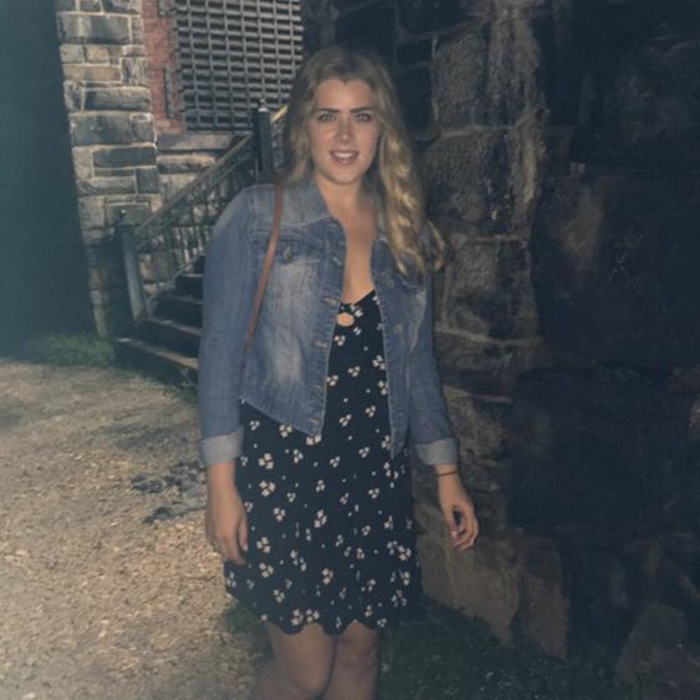 Meet your Posher, Sarah